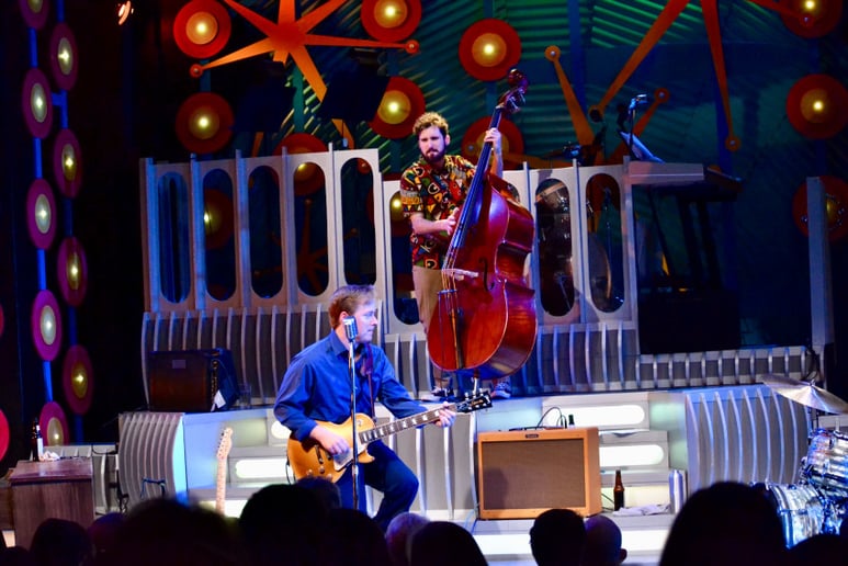 Gallery photo 7 of Rockabilly Rules!