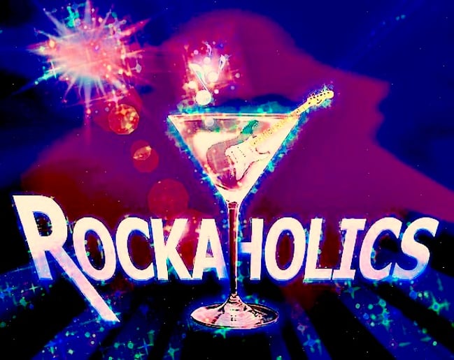 Gallery photo 1 of Rockaholics