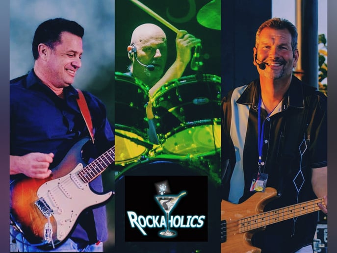 Gallery photo 2 of Rockaholics