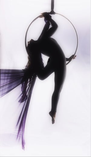 Gallery photo 6 of RockAngel Cabaret