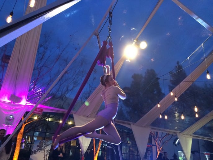Gallery photo 9 of RockAngel Cabaret