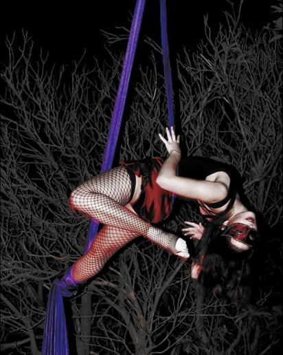 Gallery photo 4 of RockAngel Cabaret