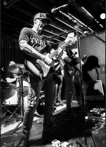Gallery photo 2 of Rocket Bleach