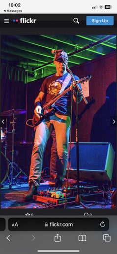 Gallery photo 3 of Rocket Bleach