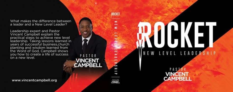 Gallery photo 2 of Vincent Campbell