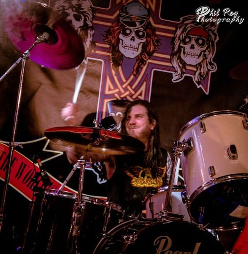 Gallery photo 1 of Rocket Queen