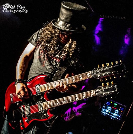 Gallery photo 2 of Rocket Queen