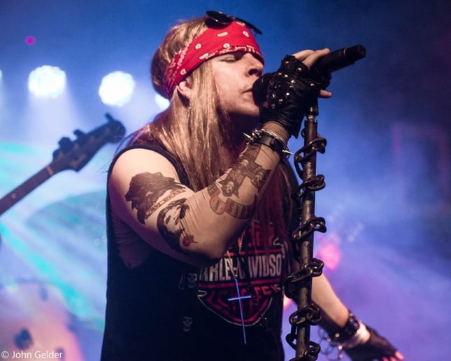 Gallery photo 7 of Rocket Queen
