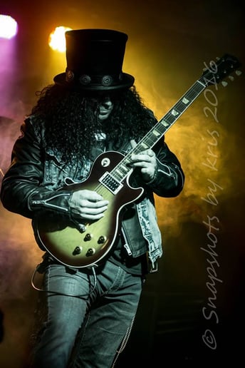 Gallery photo 8 of Rocket Queen