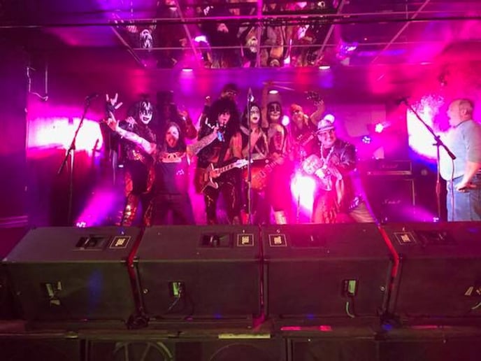 Gallery photo 9 of Rocket Queen