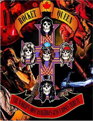 Gallery photo 10 of Rocket Queen