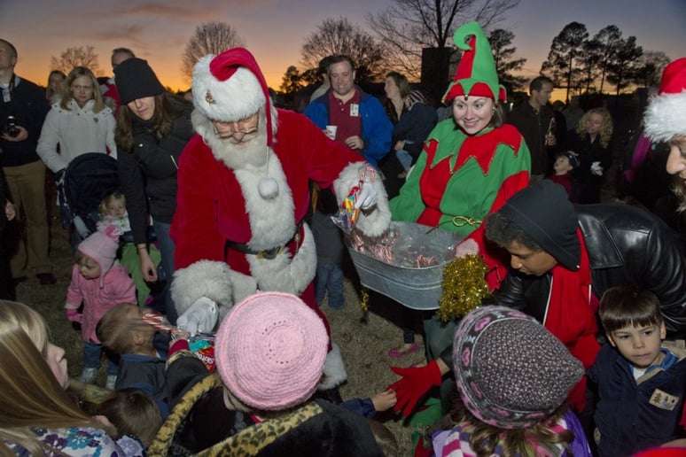 Gallery photo 2 of Santa Stephen