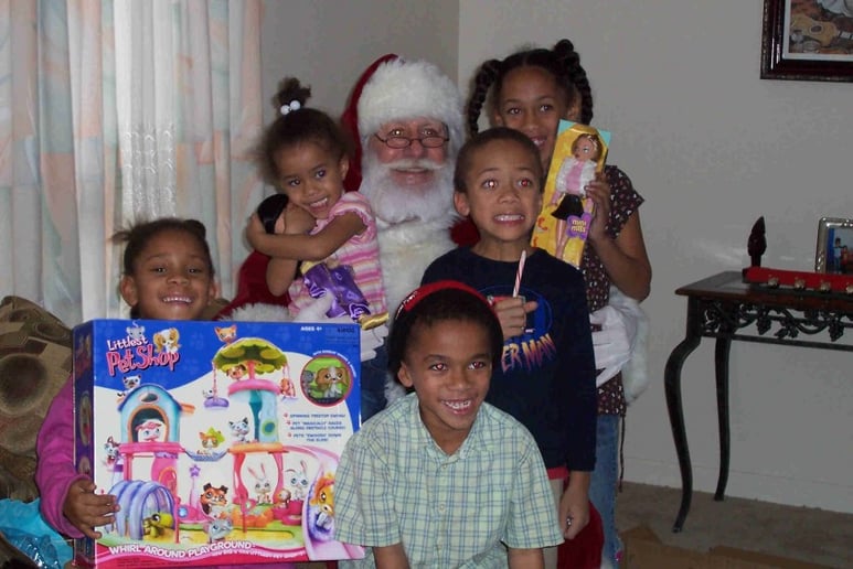 Gallery photo 5 of Santa Stephen