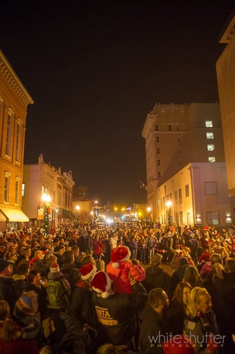 Gallery photo 1 of Rockford Santa Claus