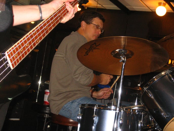 Gallery photo 3 of Rockhorse