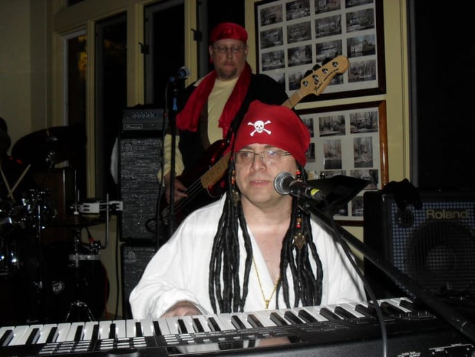 Gallery photo 5 of Rockhorse