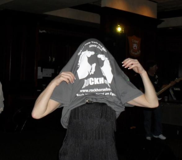 Gallery photo 6 of Rockhorse