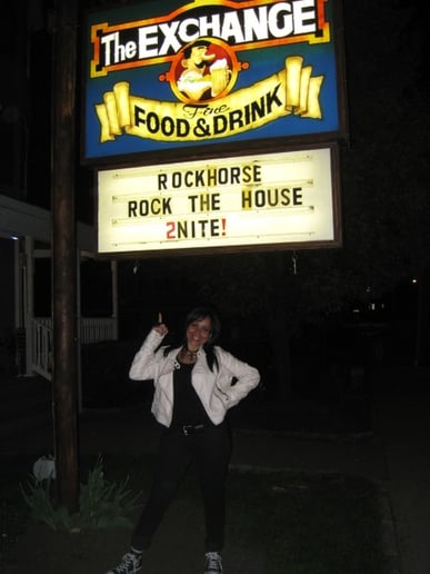 Gallery photo 9 of Rockhorse