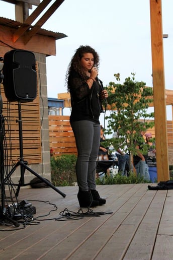 Gallery photo 1 of Rocki Boulis
