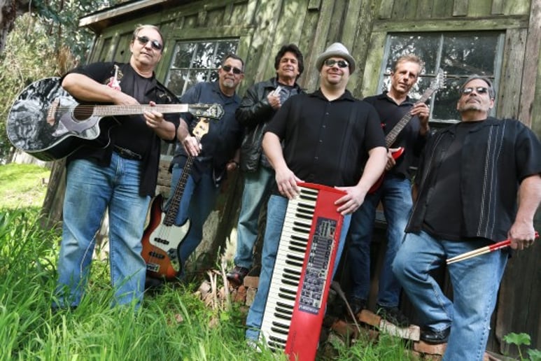 Gallery photo 2 of Rockin' Blues Express