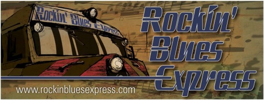 Gallery photo 3 of Rockin' Blues Express