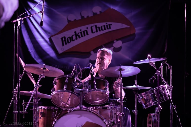 Gallery photo 2 of Rockin' Chair