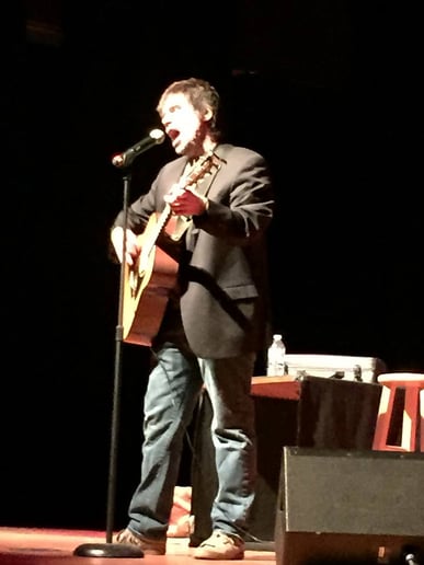 Gallery photo 1 of Rockin' Joe Hebert