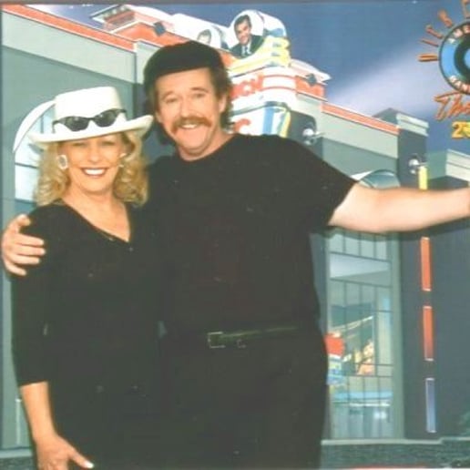 Gallery photo 2 of Rockin' Memories - Pam Barker & Bruce Rudolph