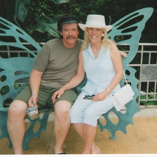 Gallery photo 8 of Rockin' Memories - Pam Barker & Bruce Rudolph