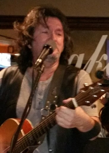 Gallery photo 3 of Rockin' Randall