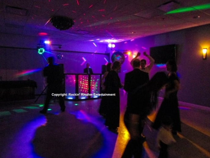Gallery photo 2 of Rockin' Rhythm Entertainment