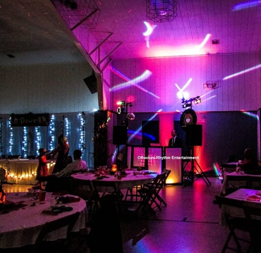 Gallery photo 3 of Rockin' Rhythm Entertainment
