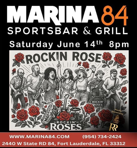 Gallery photo 8 of Rockin' Roses Band