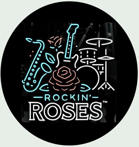 Gallery photo 9 of Rockin' Roses Band