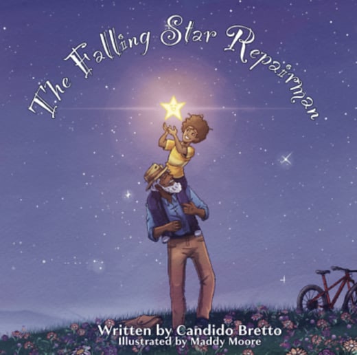 Gallery photo 3 of Storytime With Candido