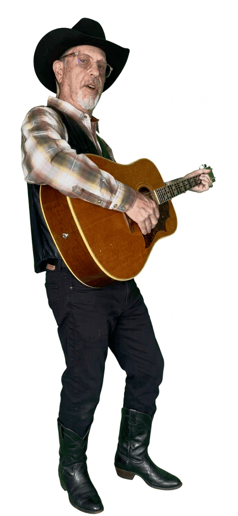 Gallery photo 2 of Rocking Country Fusion Band