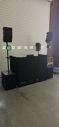 Gallery photo 2 of DJ Static