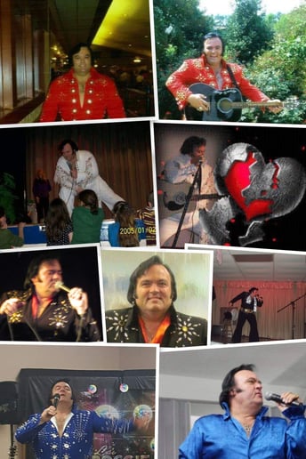 Gallery photo 5 of Rocking Roy Gaddy
