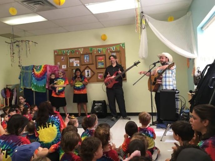 Gallery photo 4 of Rocking Simchas