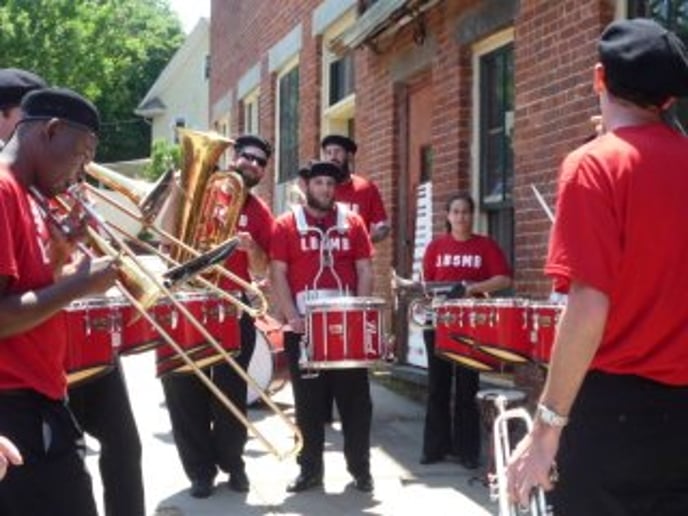 Gallery photo 5 of Rocking Simchas