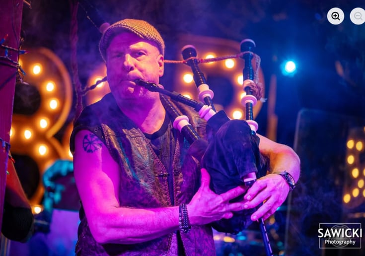 Gallery photo 14 of BonPiper
