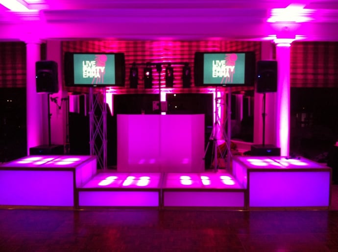 Gallery photo 1 of Powerhouse Entertainment