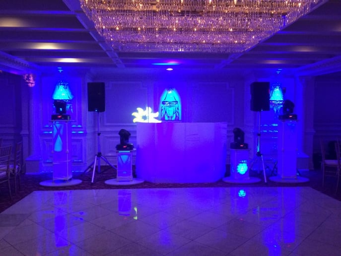 Gallery photo 7 of Powerhouse Entertainment