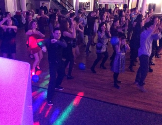 Gallery photo 8 of Powerhouse Entertainment
