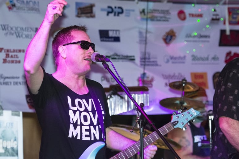 Gallery photo 3 of Rock Logic