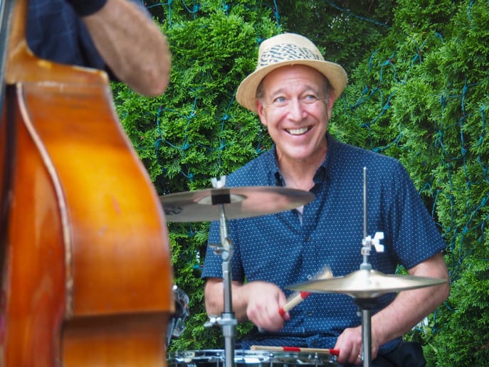 Gallery photo 6 of Rock'n Grass Band