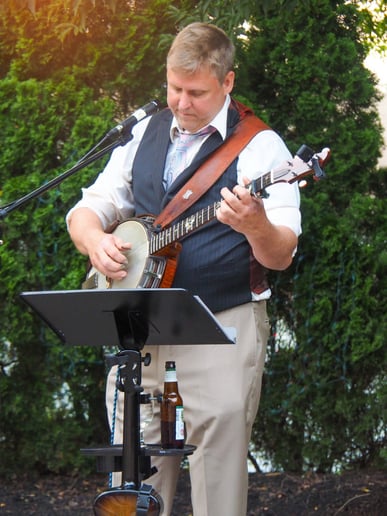 Gallery photo 7 of Rock'n Grass Band