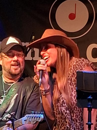 Gallery photo 2 of THE COYOTE RIVER BAND