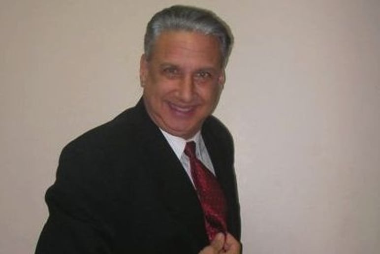 Gallery photo 1 of Rockn Randy - The Next Rodney Dangerfield