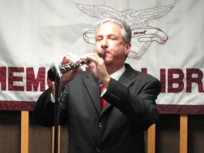Gallery photo 6 of Rockn Randy - The Next Rodney Dangerfield